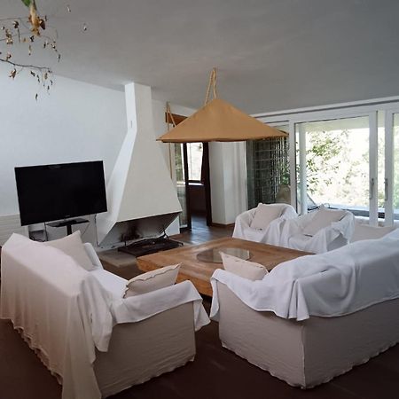 Isla Privada En Cadaques De Ensueno Con 11 Habitaciones Dobles Con Bano Privado Y Piscina מראה חיצוני תמונה